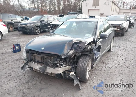 2013 Mercedes-Benz C 300 Sport 4Matic from USA, damaged, VIN WDDGF8AB4DA798231